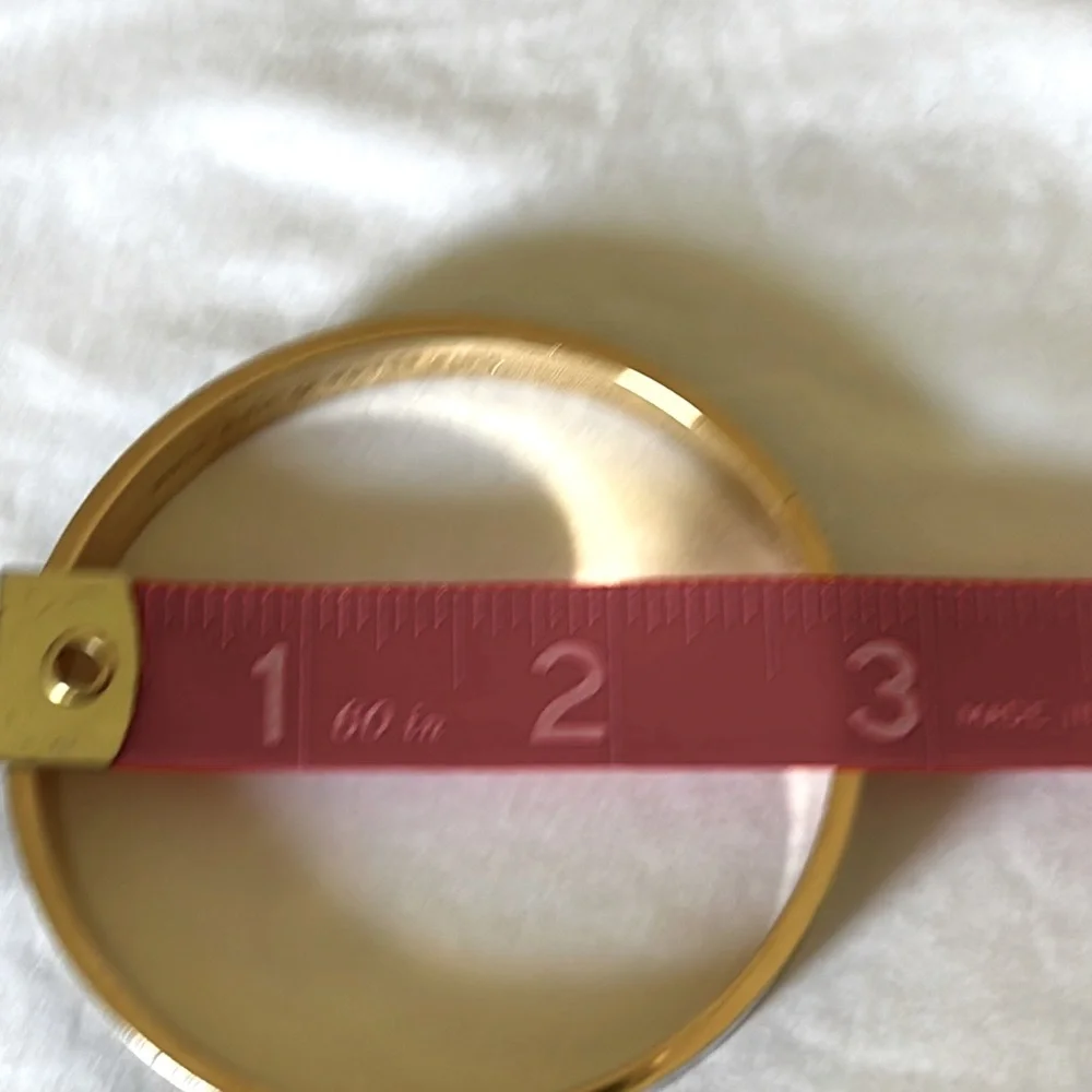 Kate Spade An Ace Up Your Sleeve Bangle
